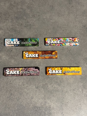 OG Cake 2g Cartridge