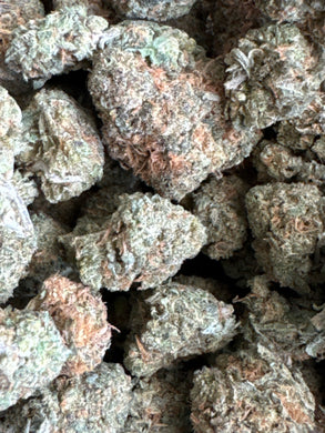 Platinum Lemon Kush