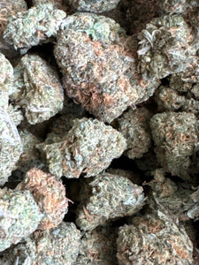 Platinum Lemon Kush