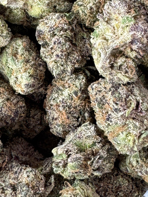 Cotton Candy