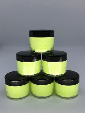 KeAli'i Lip Scrub