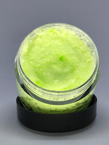 KeAli'i Lip Scrub